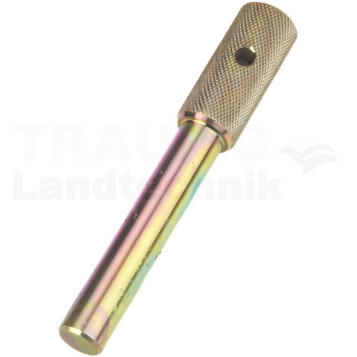 Arretierstift