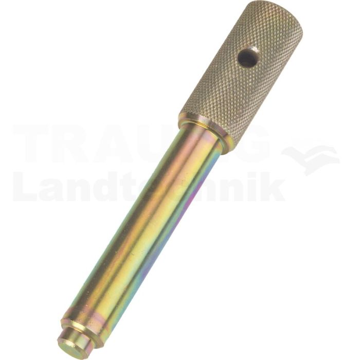 Arretierstift