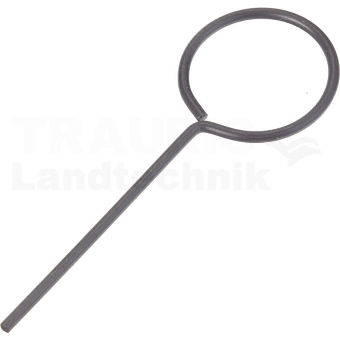 Arretierstift
