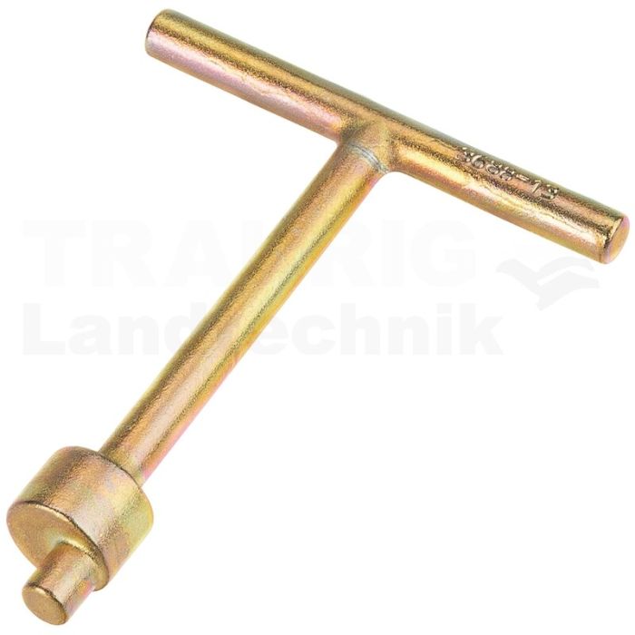 Spannschlüssel
