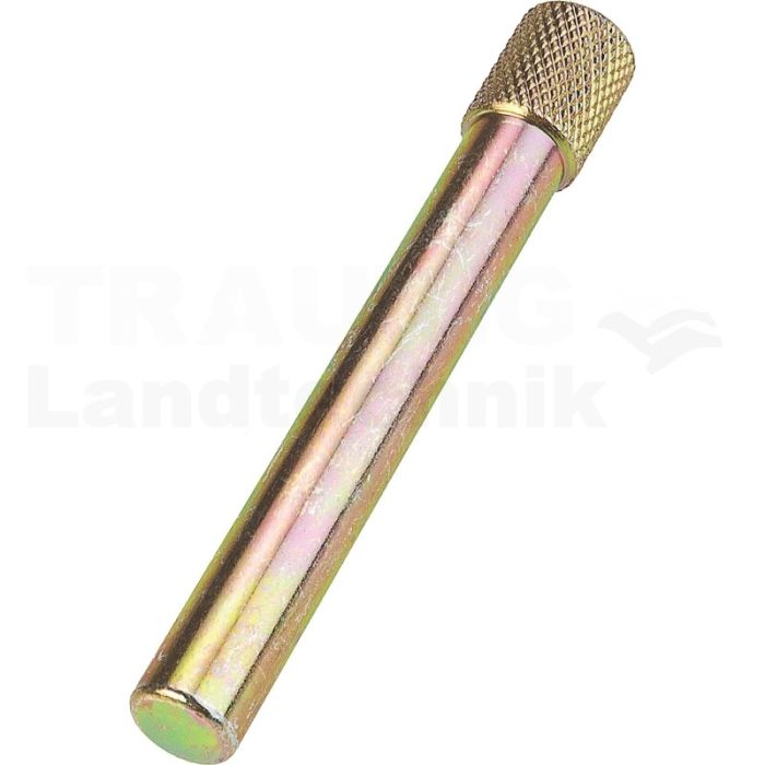 Arretierstift