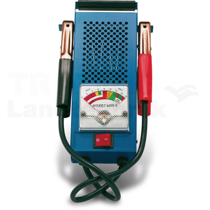 Batterietester