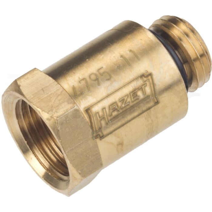 Druckluftadapter