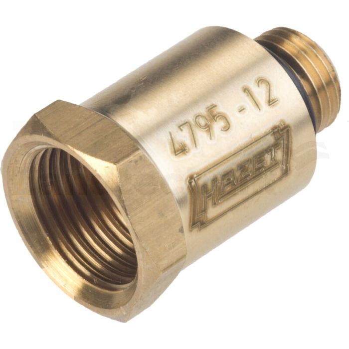 Druckluftadapter