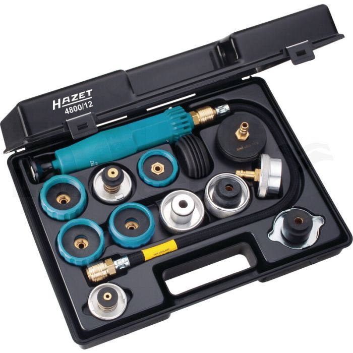Kühlsystemtester
