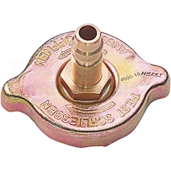 Kühleradapter Kühleradapter