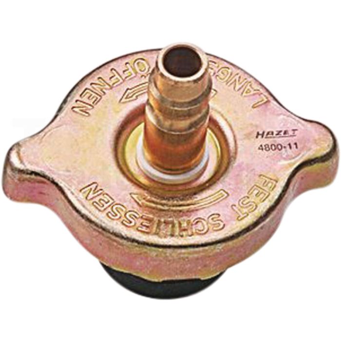 Kühleradapter