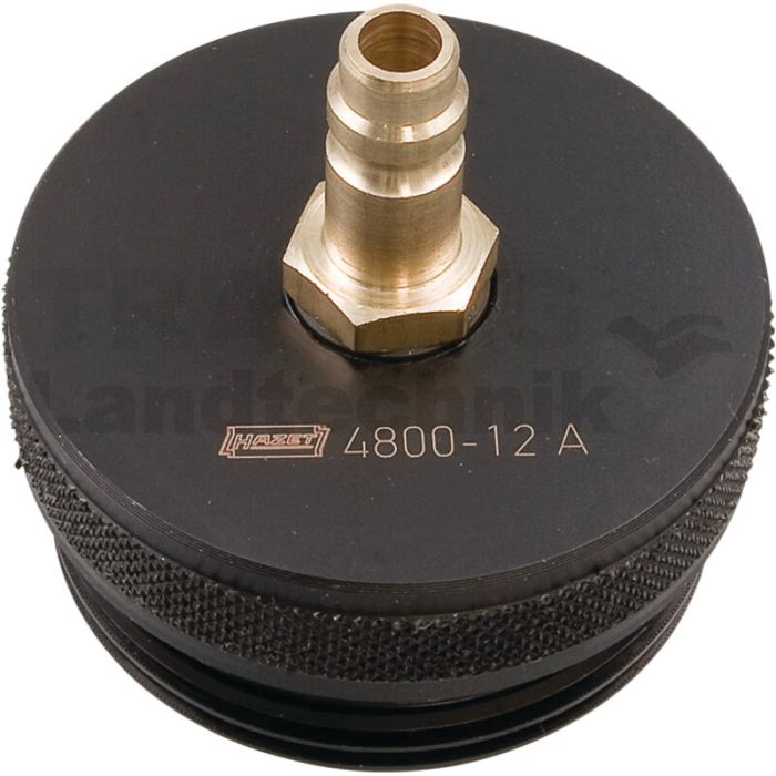 Kühleradapter