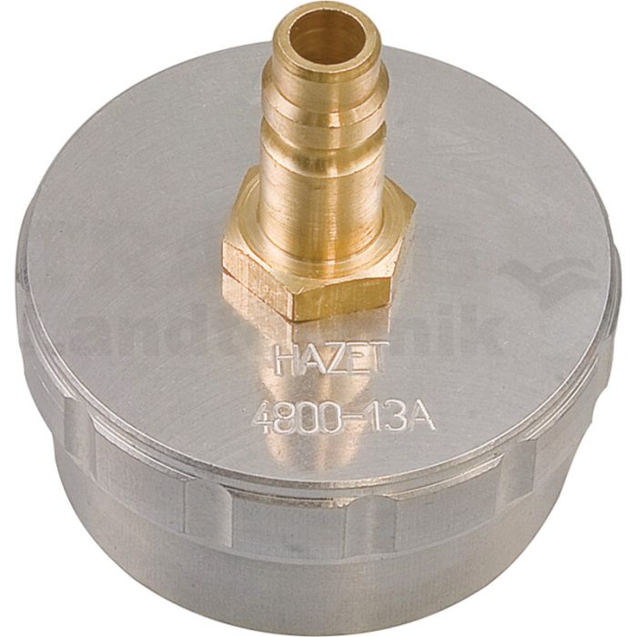 Kühleradapter