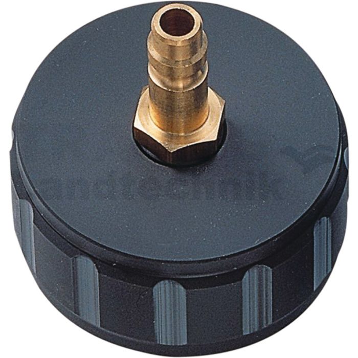 Kühleradapter