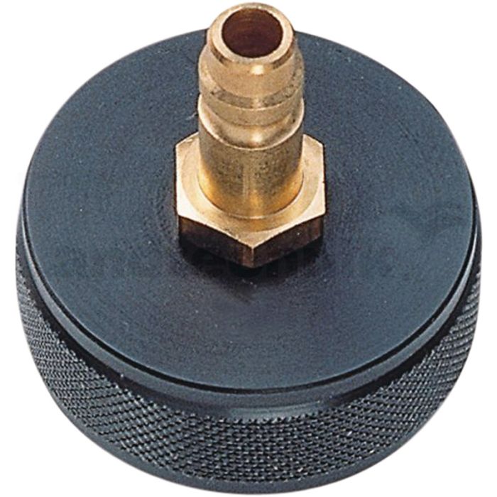 Kühleradapter