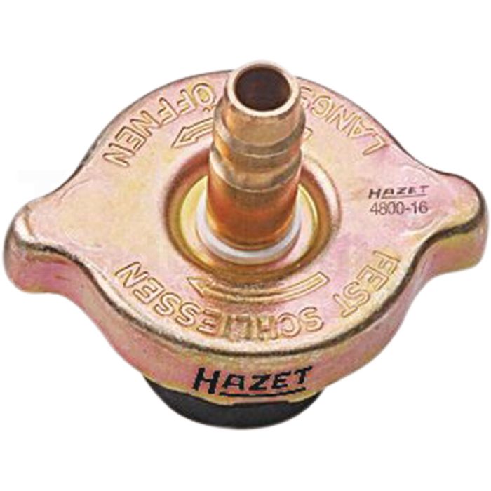 Kühleradapter