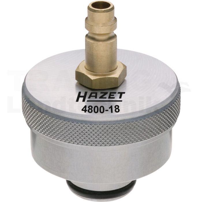 Kühleradapter