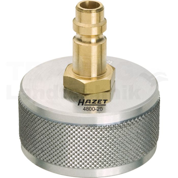 Kühleradapter