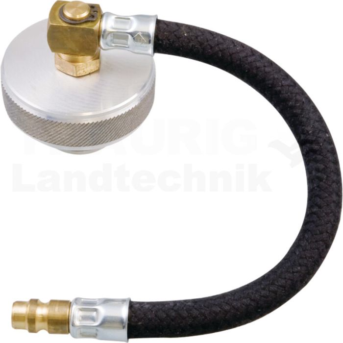 Kühleradapter