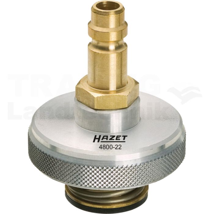 Kühleradapter