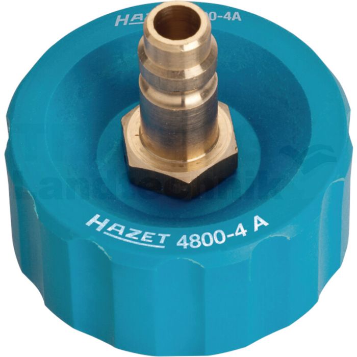 Kühleradapter