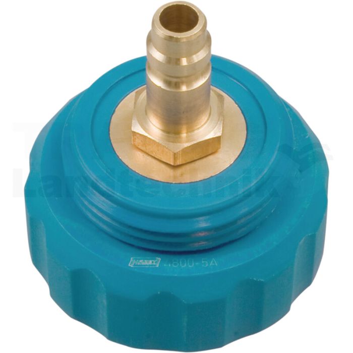 Kühleradapter