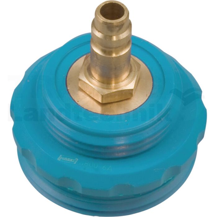 Kühleradapter