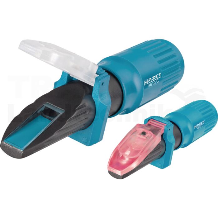 Refraktometer