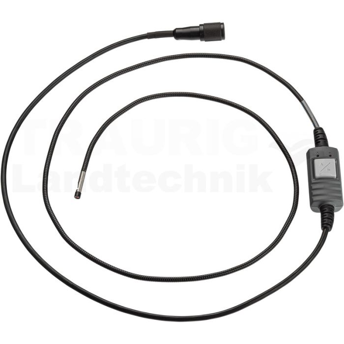 Sonde, Umschaltbar 90°+ 0°