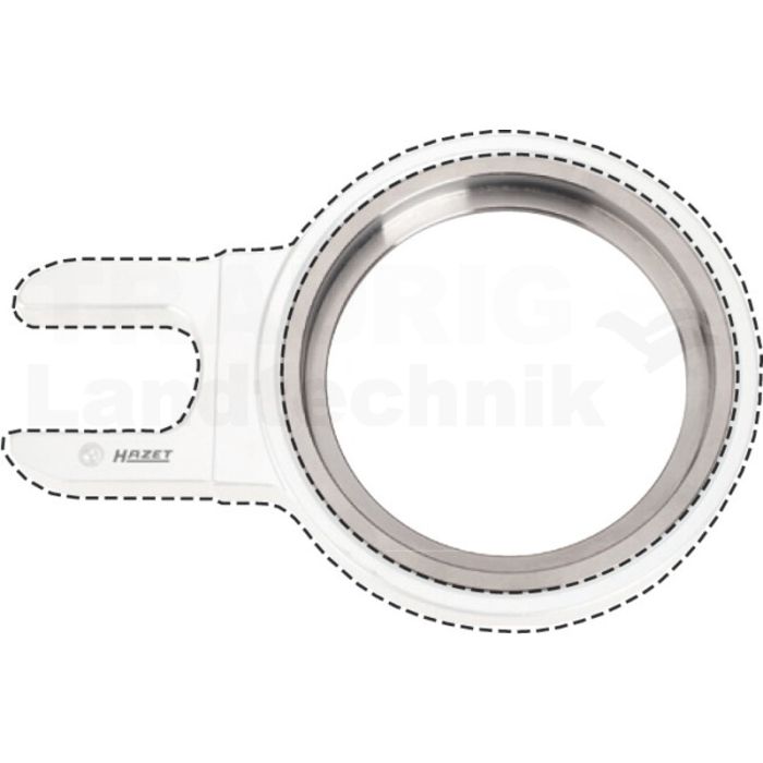 Distanzring Distanzring