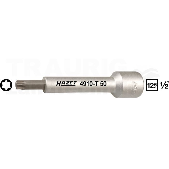 TORX® Steckschlüssel