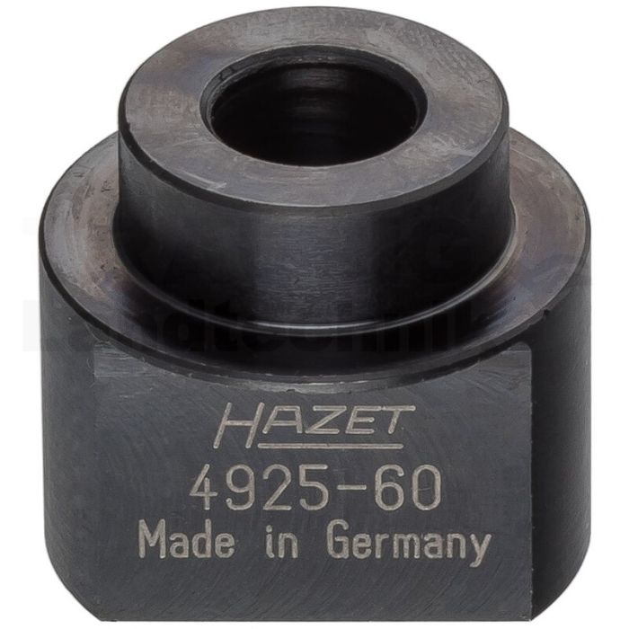 Schraubstock-Adapter