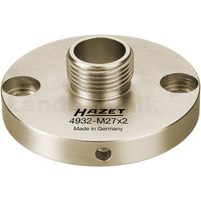 Adapter