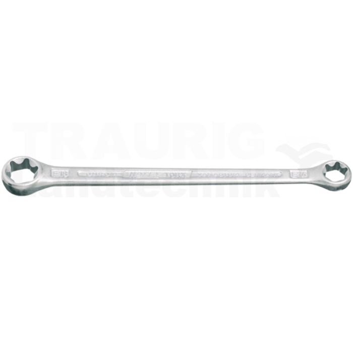 TORX® Doppelringschlüssel