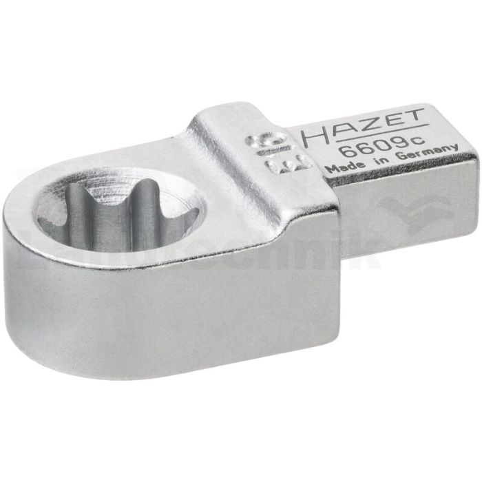 Einsteck TX Ringschlüssel