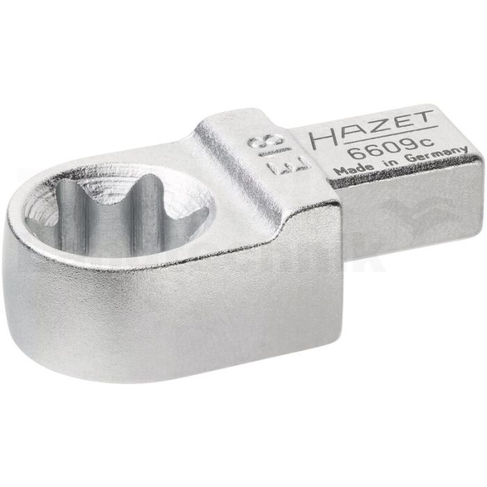 Einsteck TX Ringschlüssel