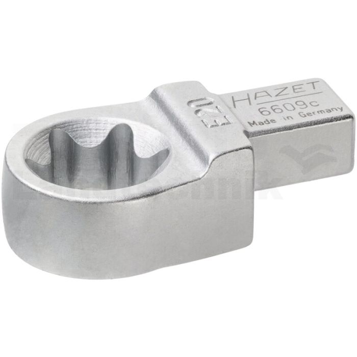Einsteck TX Ringschlüssel