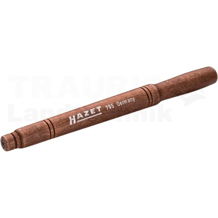 Holzgrill