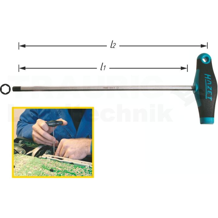 Schraubendreher