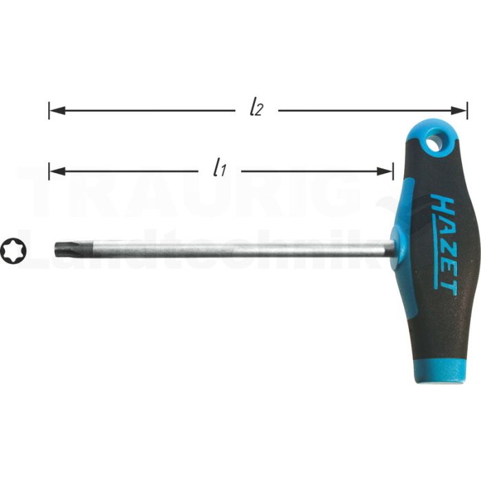 TORX® Schraubendreher
