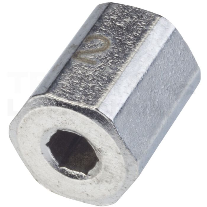 Ueberwurfmutter