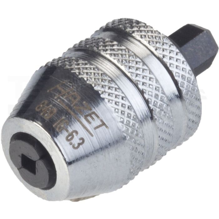 Spannfutter