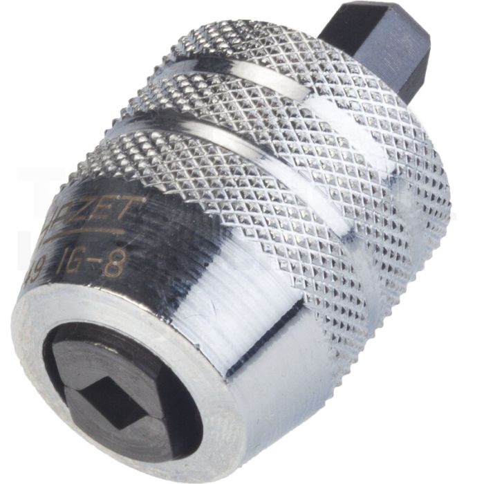 Spannfutter