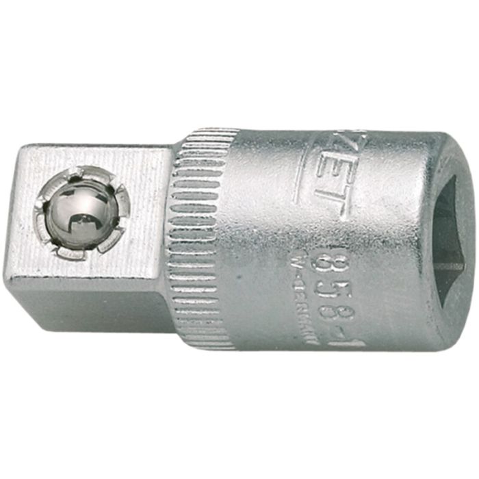 Vergrößerungsadapter, 1/4" x 3/8"