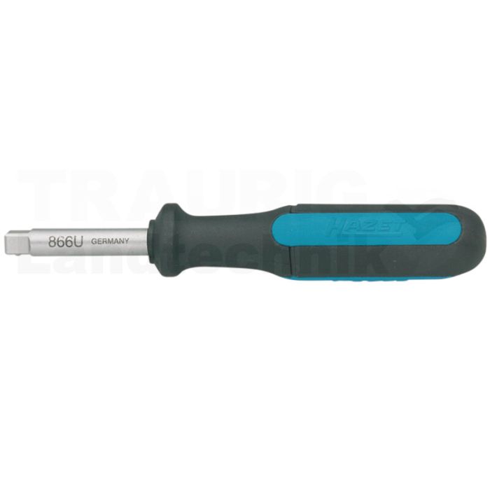 Steckgriff 6,3 (1/4")