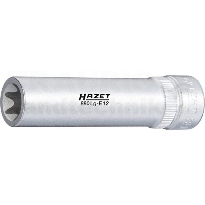 TORX® Steckschlüssel-Einsatz
