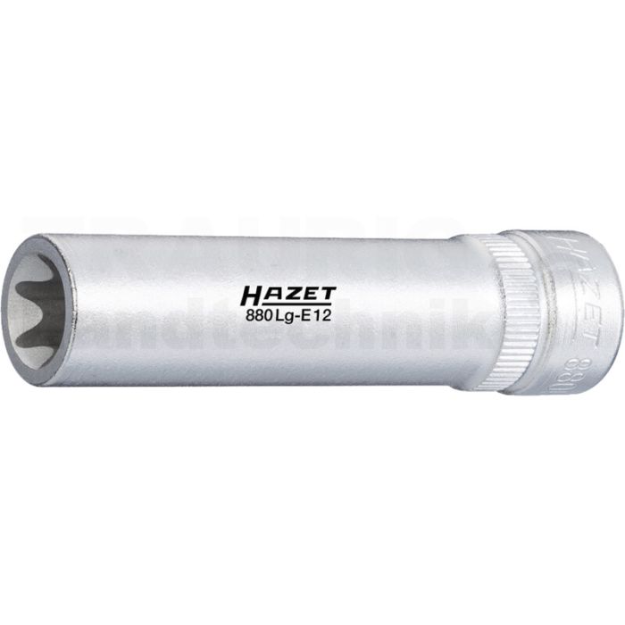 TORX® Steckschlüssel-Einsatz