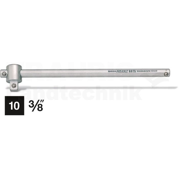 Quergriff 10 (3/8")