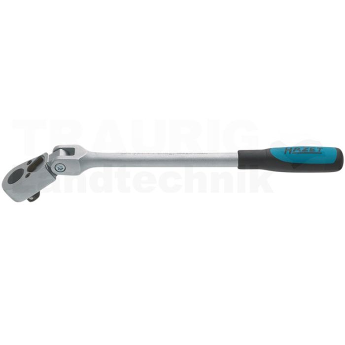 Umschaltknarre Mit Gelenk 10 (3/8")