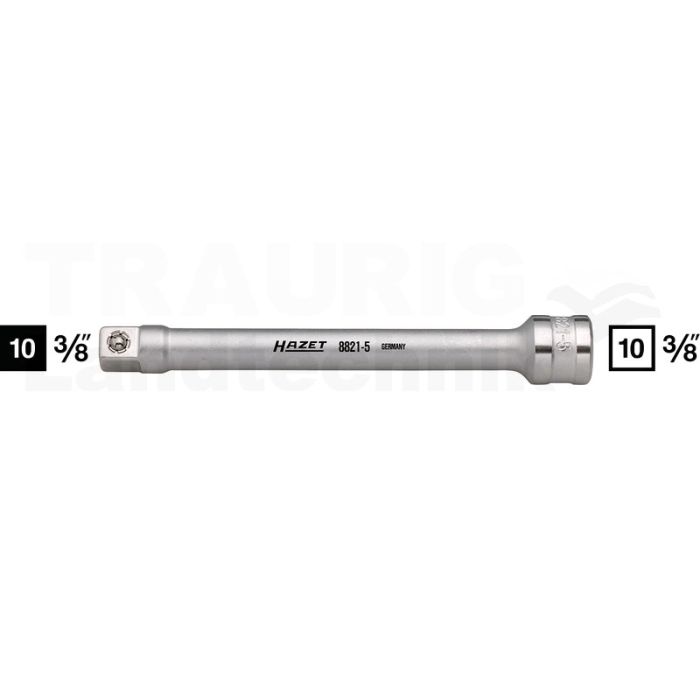 Verlaengerung 10 (3/8")