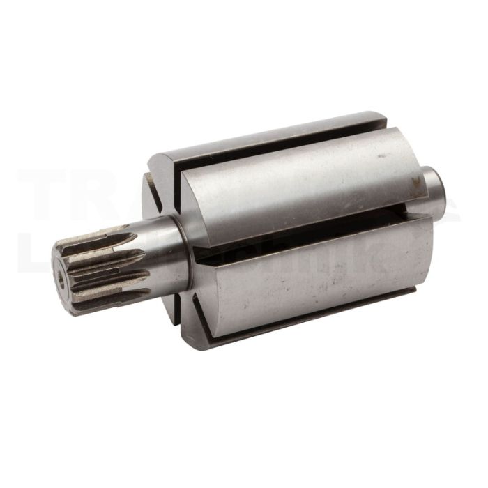 Rotor