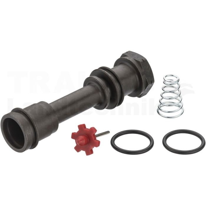 Lufteinlass-Set
