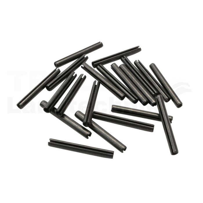 Feder-Stift