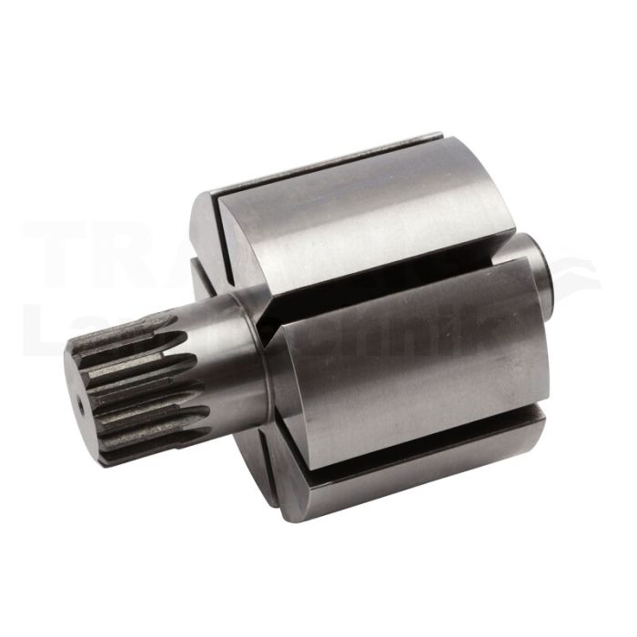 Rotor